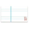 Quaderno a4 rigo mm 3 marg. viola