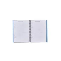 Quaderno triplex