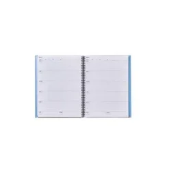 Quaderno triplex