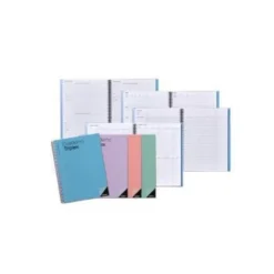 Quaderno triplex