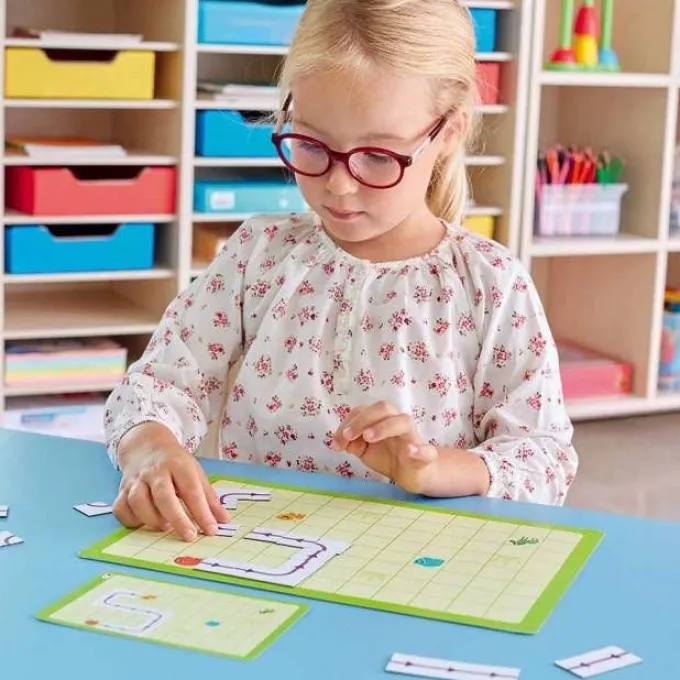 Quadricoding