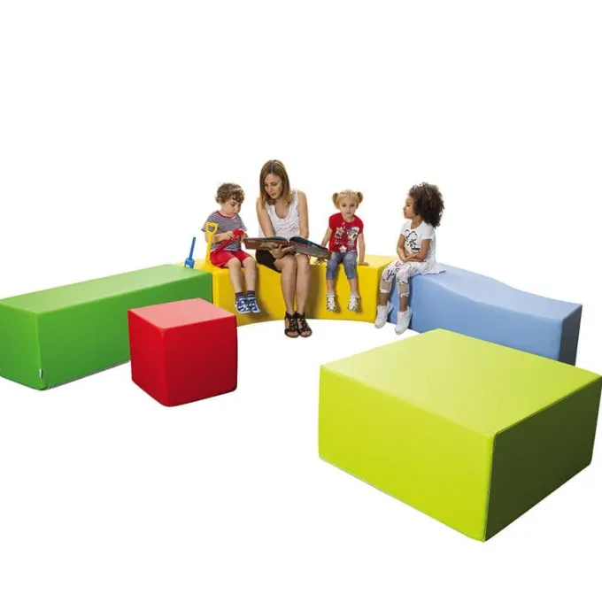 Quadrotto agora' verde chiaro h 40