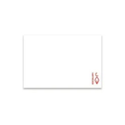 Quad.spir.a4 bianco colore giallo
