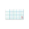 Quad.spir.a4 millim.marg.mm 2x4x8 v