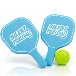 Racchette superleggere con pallina
