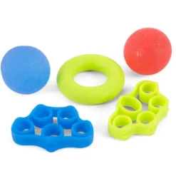 Rafforzatore muscolare 5 pezzi