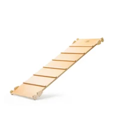 Rampa scivolo 2 in 1 pikler