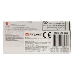 Registratore di cassa completo
