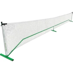 Rete da pickleball portatile megaform pro