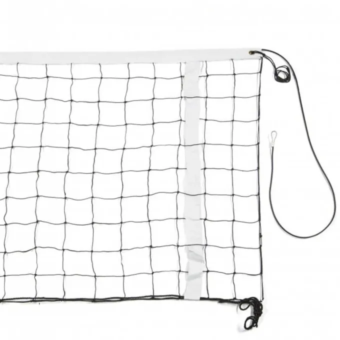 Rete per impianto volley