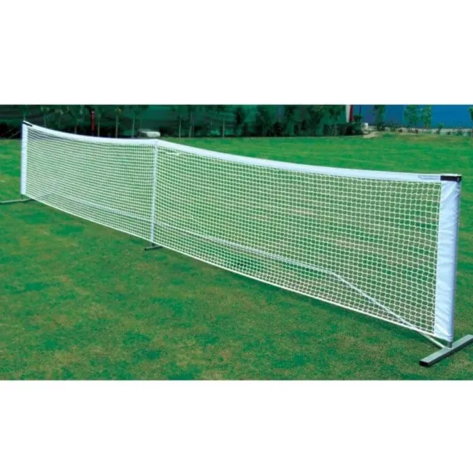Rete pickleball regolamentare
