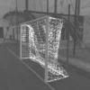 Reti per porte da calcetto