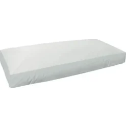 Rettangolotto maxi bianco