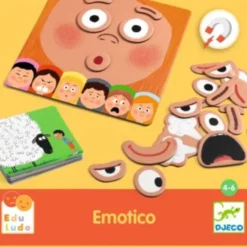 Riconosci le emozioni