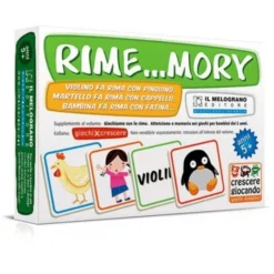 Rime...mory
