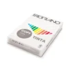 Risma fabriano a4 200 gr 100 ff in 5 colori