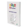 Risma scuola borgione - 150 ff bianchi 160g a4