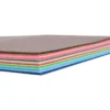 Risma scuola borgione - 100 ff neri 200g a4