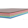 Risma scuola colori intensi borgione -100ff 10col 35x50 200g