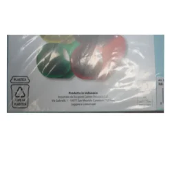 Risma scuola colori pastello borgione -40ff 4 col 35x50 200g
