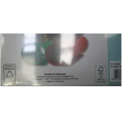 Risma scuola colori pastello borgione - 150ff 4 col 160g a3