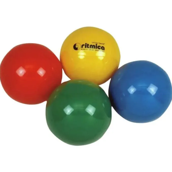 Ritmo e psicomotricita'