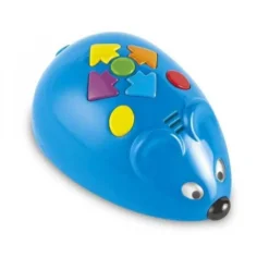Robot mouse