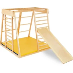 Roccia playground