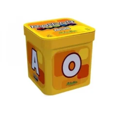 Rolling cubes abc