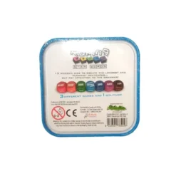 Rolling cubes star words