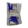Rulli in spugna - 4 pezzi medi