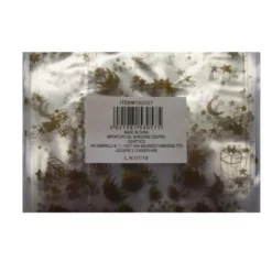 Sacchetti in cellophane - natale cm 50 h