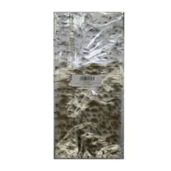 Sacchetti in cellophane - natale cm 50 h