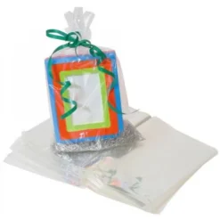Sacchetti neutri cm 30x50