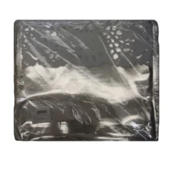 Sacchetti trasparenti decorati - pizzo cm 30x50 h