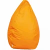 Saccopouf adulto arancione