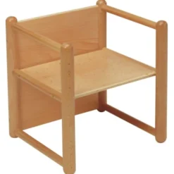 Salottino pluriuso linea tornita borgione