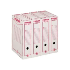 Scatola raccoglitore storage - 1 pezzo