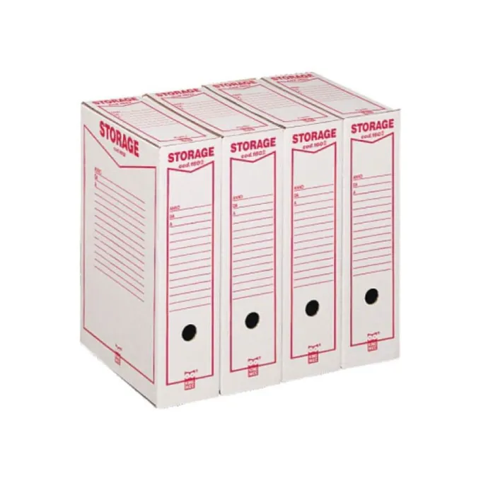 Scatola raccoglitore storage - 1 pezzo