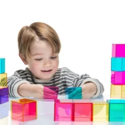 Scatoline dei colori