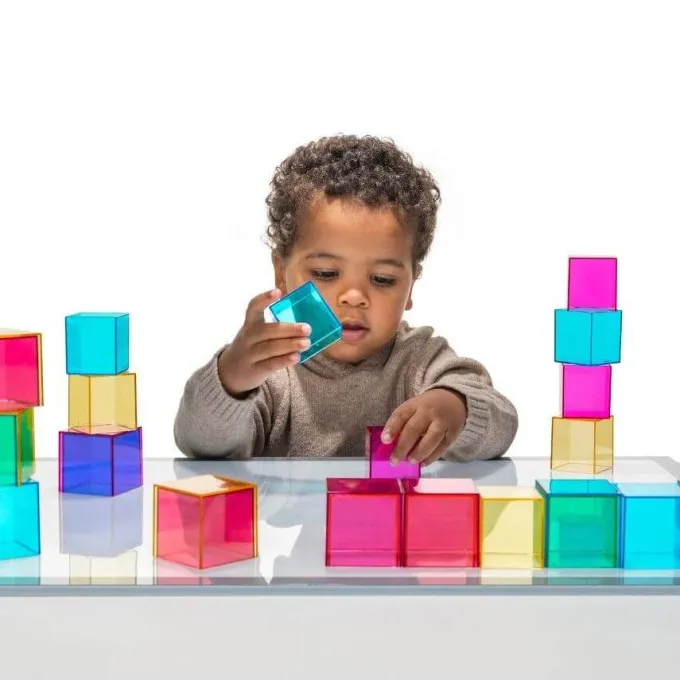 Scatoline dei colori