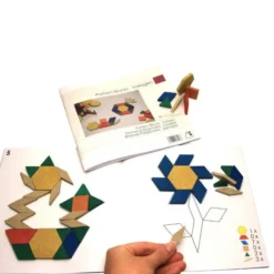 Schede per mandala