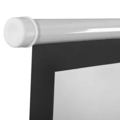 Schermo di proiezione con treppiedi 112 cm 200x200