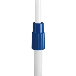 Schermo di proiezione con treppiedi 112 cm 200x200