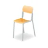 Sedia linea cam basic - seduta cm 38h