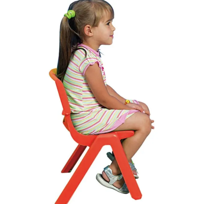 Sedia nido linea ergonomica