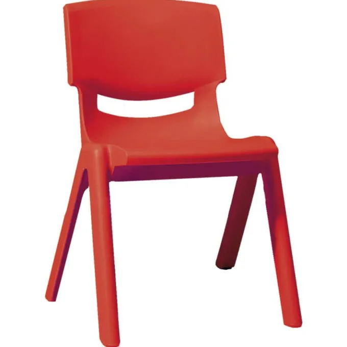 Sedia nido linea ergonomica