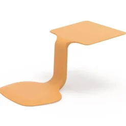 Seduta portatile ztool arancione