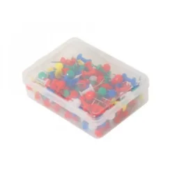 Segnalini a spillo - 50 pezzi