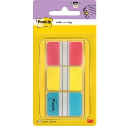 Segnaposto 66 post-it strong